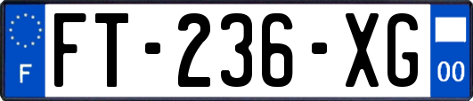 FT-236-XG