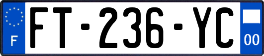 FT-236-YC
