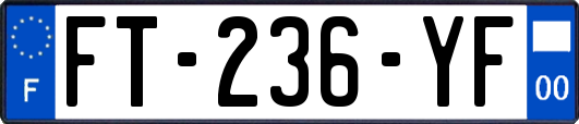 FT-236-YF