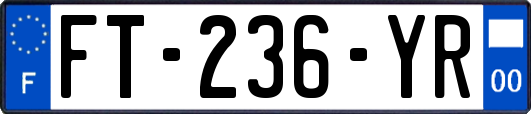FT-236-YR