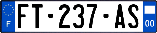 FT-237-AS