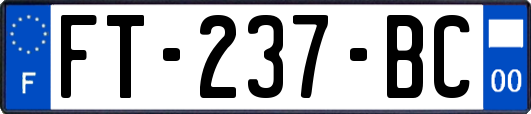 FT-237-BC