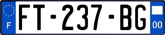 FT-237-BG