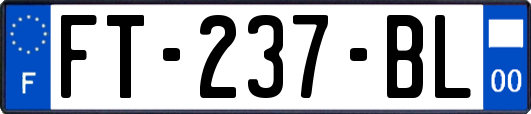 FT-237-BL