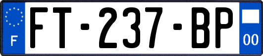 FT-237-BP