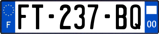 FT-237-BQ