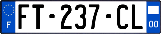 FT-237-CL