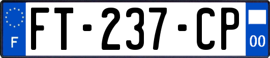 FT-237-CP