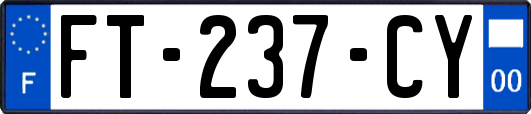 FT-237-CY