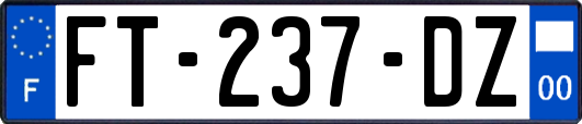 FT-237-DZ