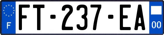 FT-237-EA