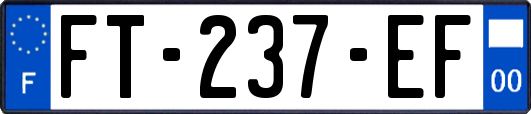 FT-237-EF