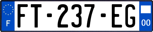 FT-237-EG