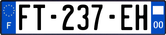 FT-237-EH