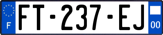 FT-237-EJ