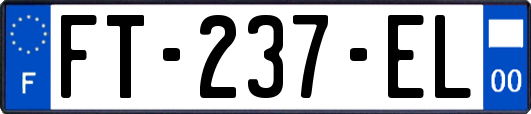 FT-237-EL