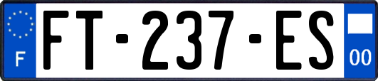 FT-237-ES
