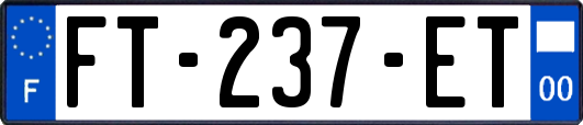 FT-237-ET