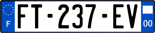 FT-237-EV