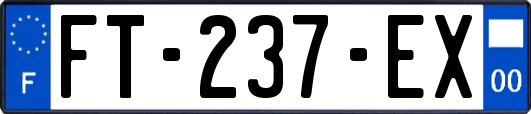 FT-237-EX