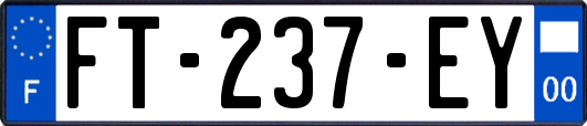 FT-237-EY