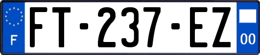 FT-237-EZ