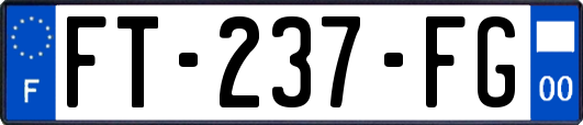 FT-237-FG