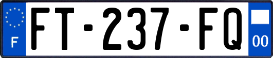 FT-237-FQ