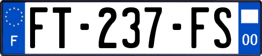 FT-237-FS