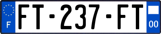 FT-237-FT
