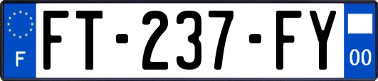 FT-237-FY