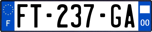 FT-237-GA