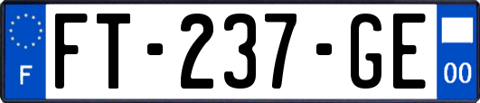 FT-237-GE