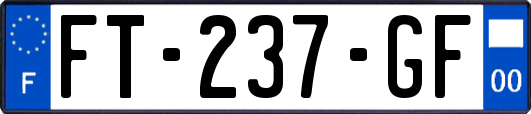 FT-237-GF