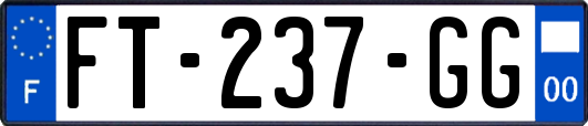 FT-237-GG