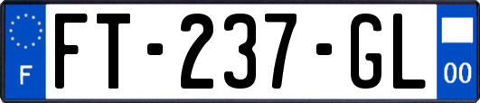 FT-237-GL