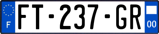 FT-237-GR