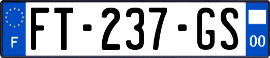FT-237-GS