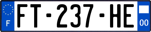 FT-237-HE