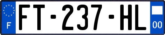 FT-237-HL