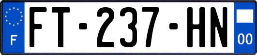 FT-237-HN