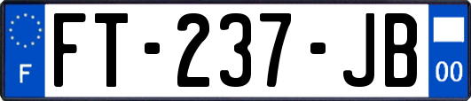 FT-237-JB