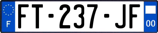 FT-237-JF