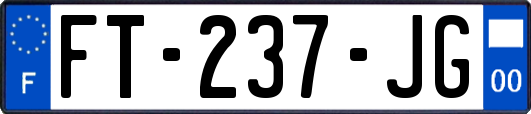 FT-237-JG