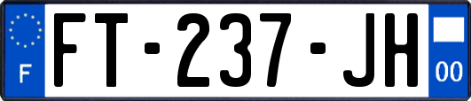 FT-237-JH