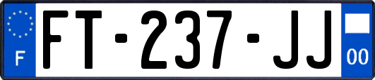 FT-237-JJ