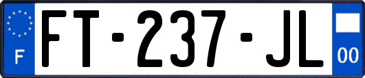 FT-237-JL