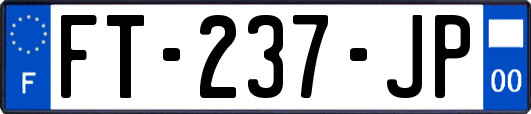 FT-237-JP