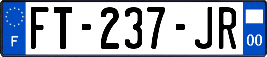 FT-237-JR