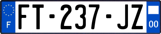 FT-237-JZ